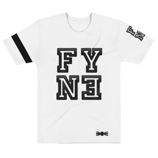 Fyne Originals Men's t-shirt 02