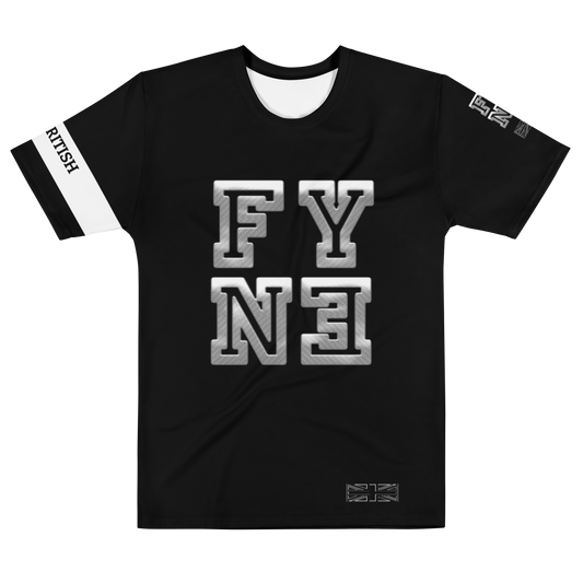 Fyne Originals Men's t-shirt 03