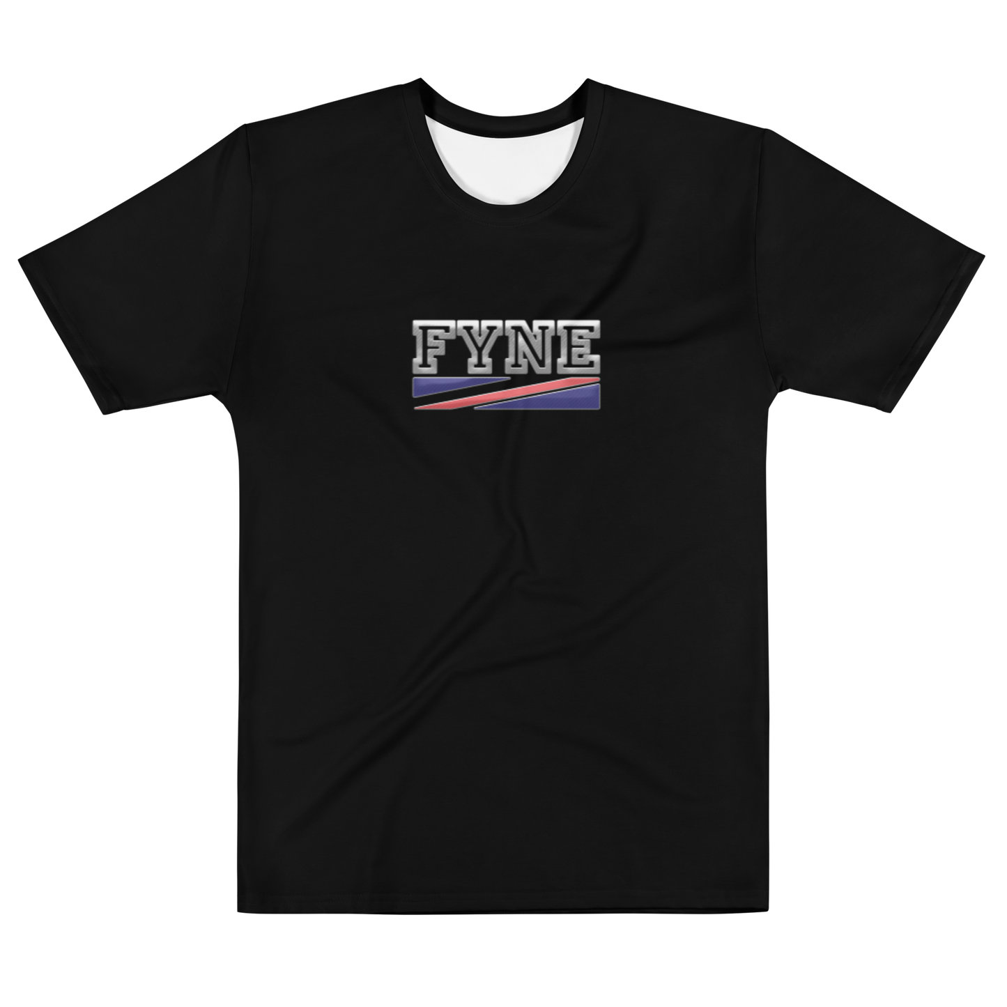 Fyne Originals Men's t-shirt 04