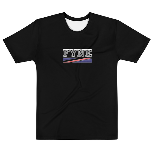 Fyne Originals Men's t-shirt 04