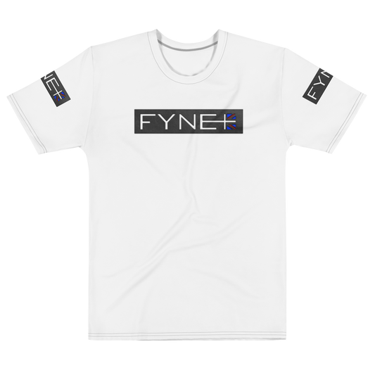 Fyne Form Men's t-shirt 02