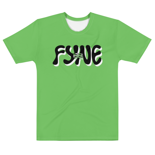 Fyne Milk Men's t-shirt 03