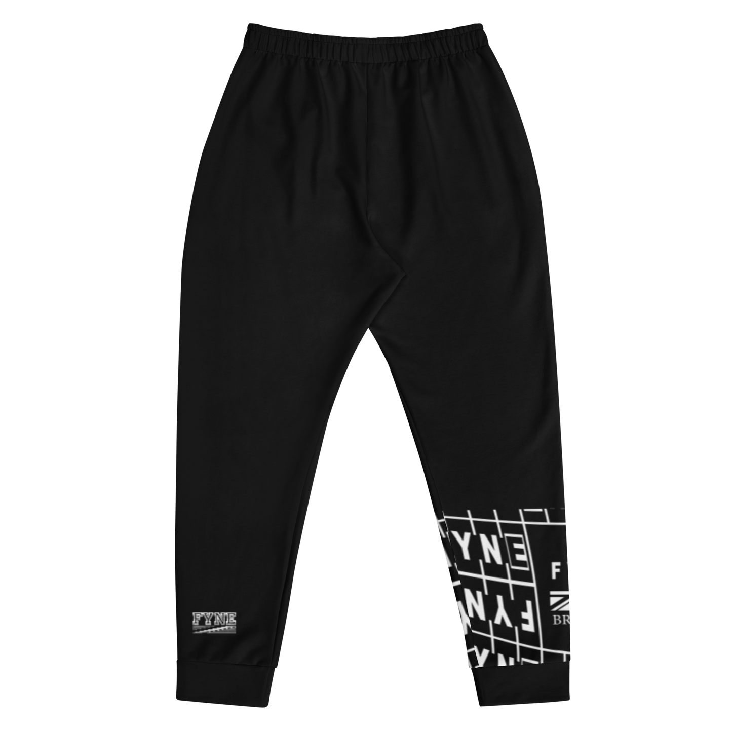 Fyne Barb Men's joggers