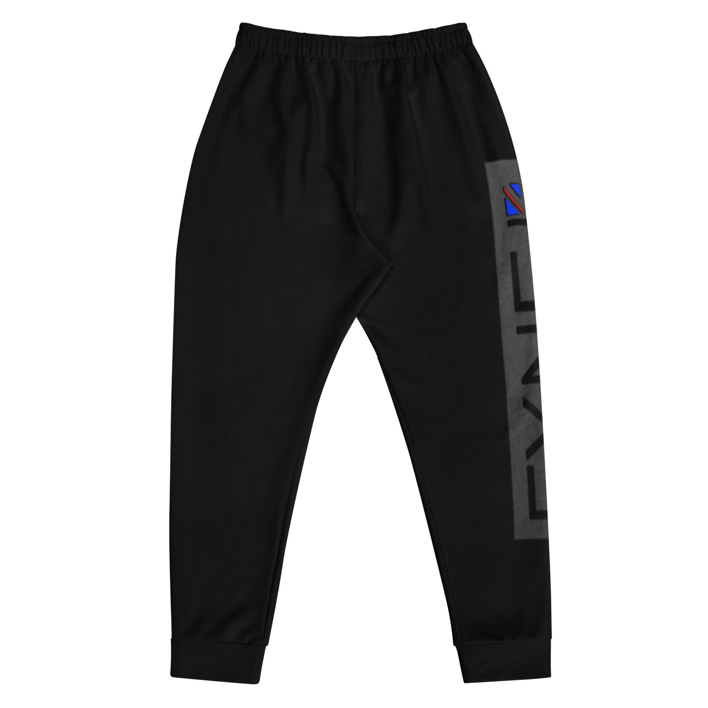 Fyne Form Men's joggers 01