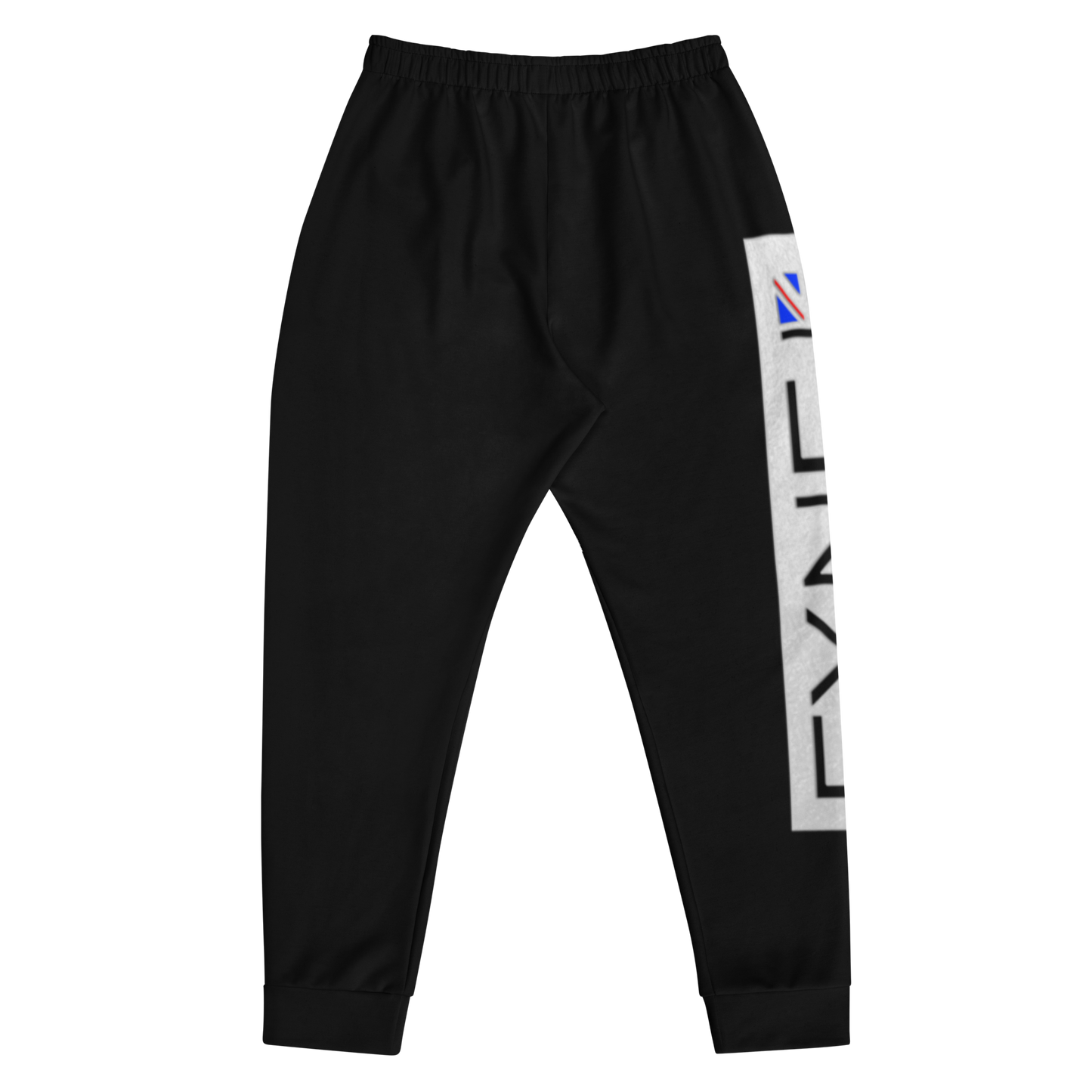 Fyne Form Men's joggers 02