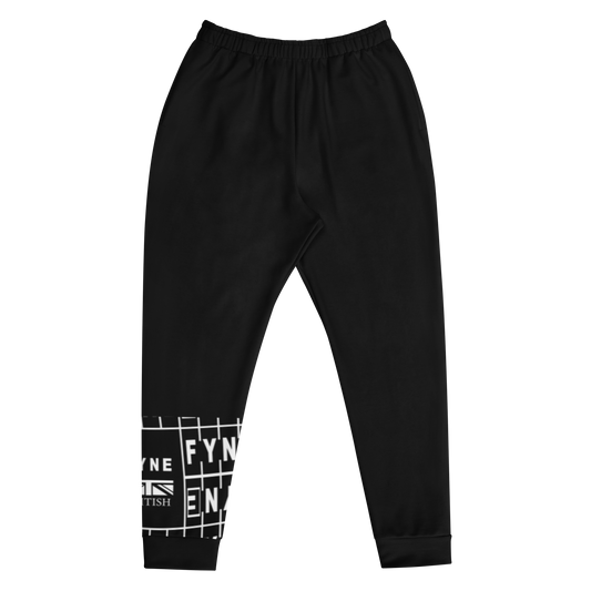 Fyne Barb Men's joggers