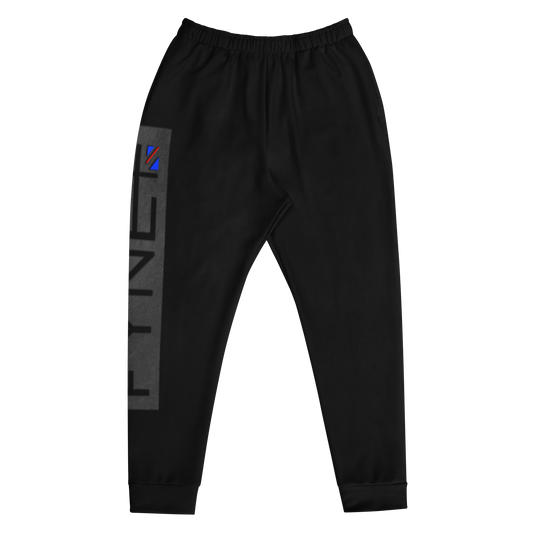 Fyne Form Men's joggers 01