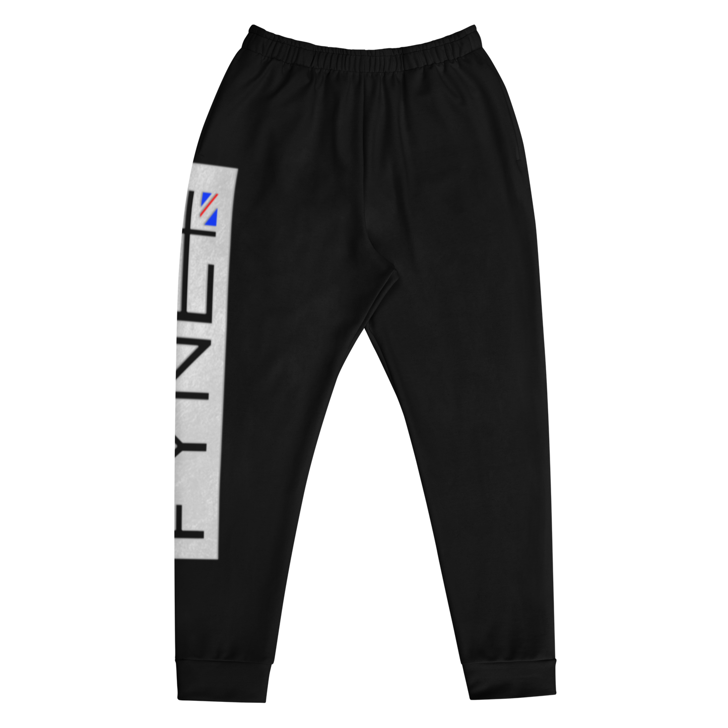 Fyne Form Men's joggers 02