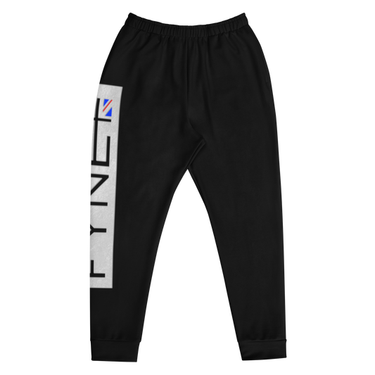 Fyne Form Men's joggers 02