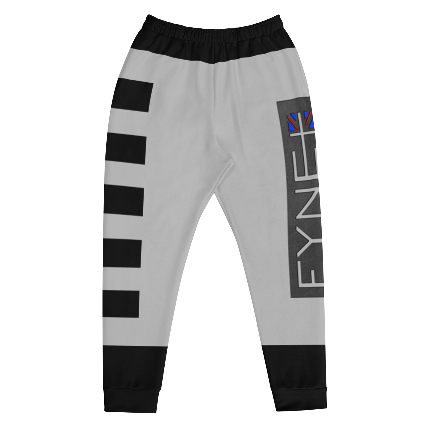 Fyne Form Men's joggers 03