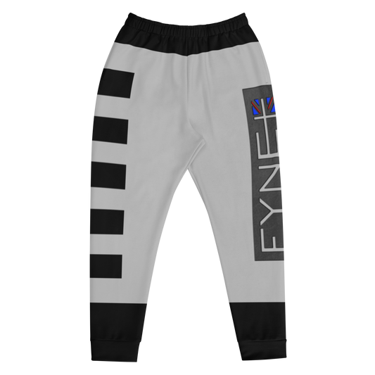 Fyne Form Men's joggers 03