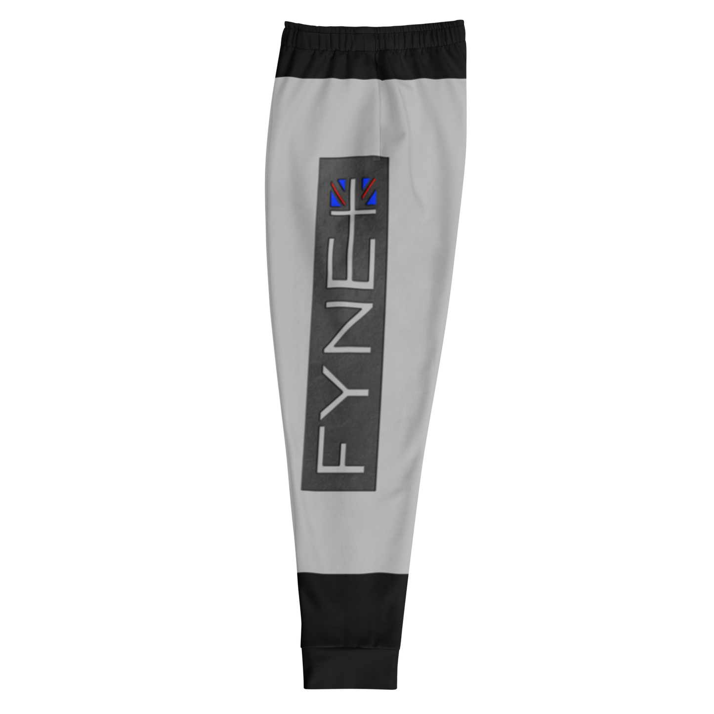 Fyne Form Men's joggers 03