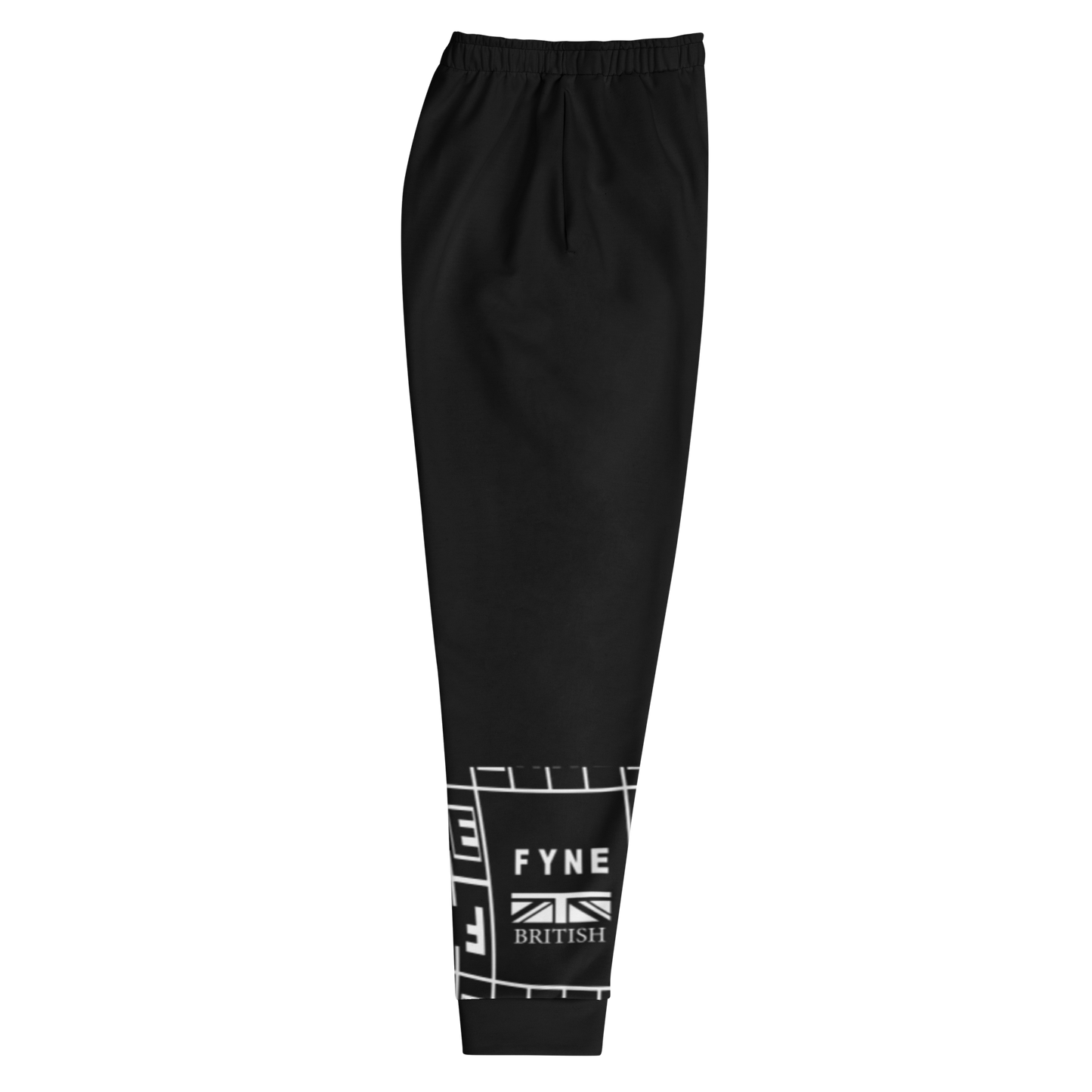 Fyne Barb Men's joggers