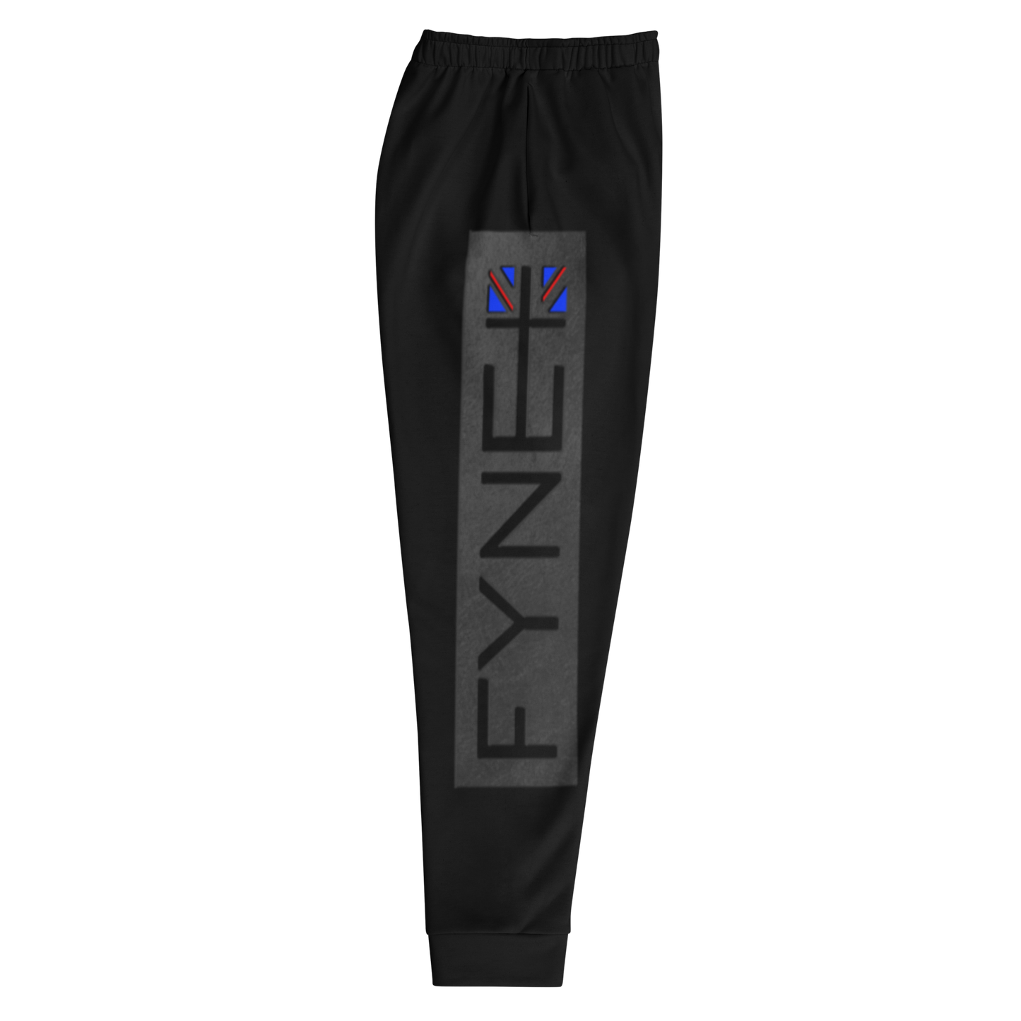 Fyne Form Men's joggers 01