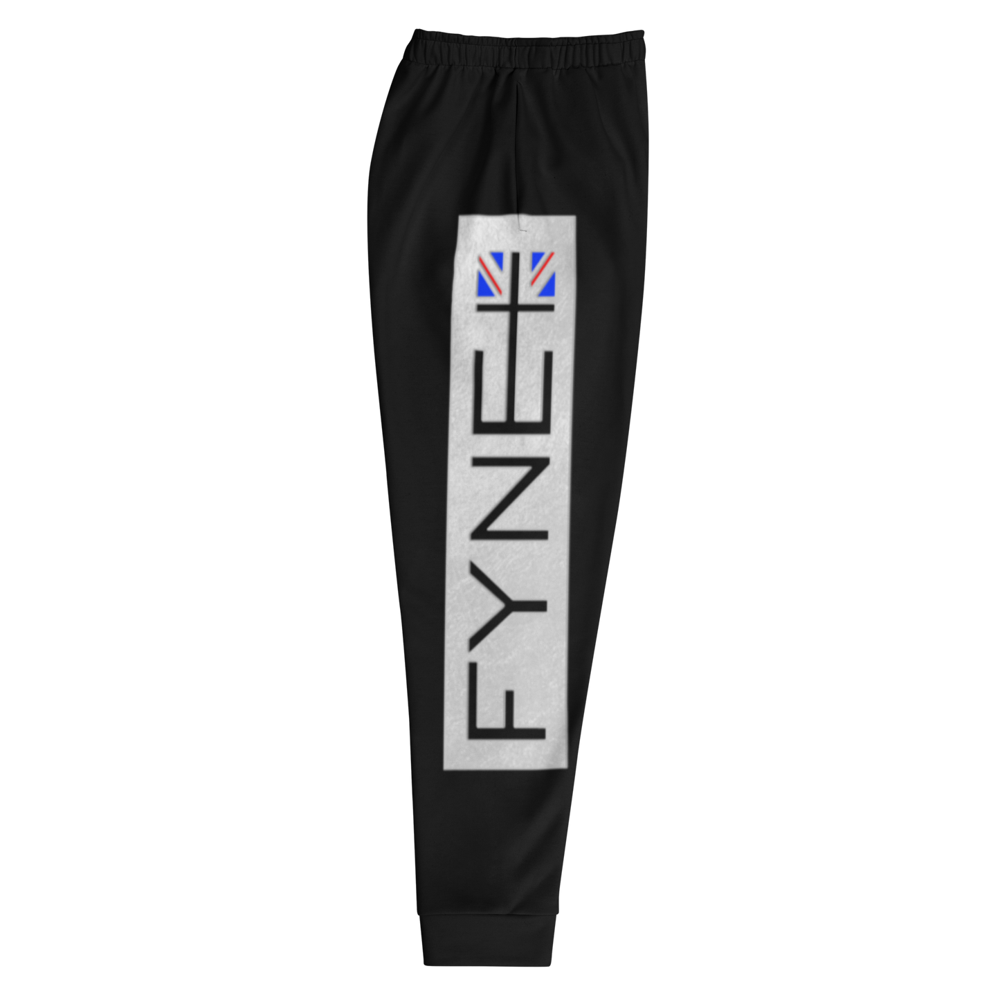 Fyne Form Men's joggers 02