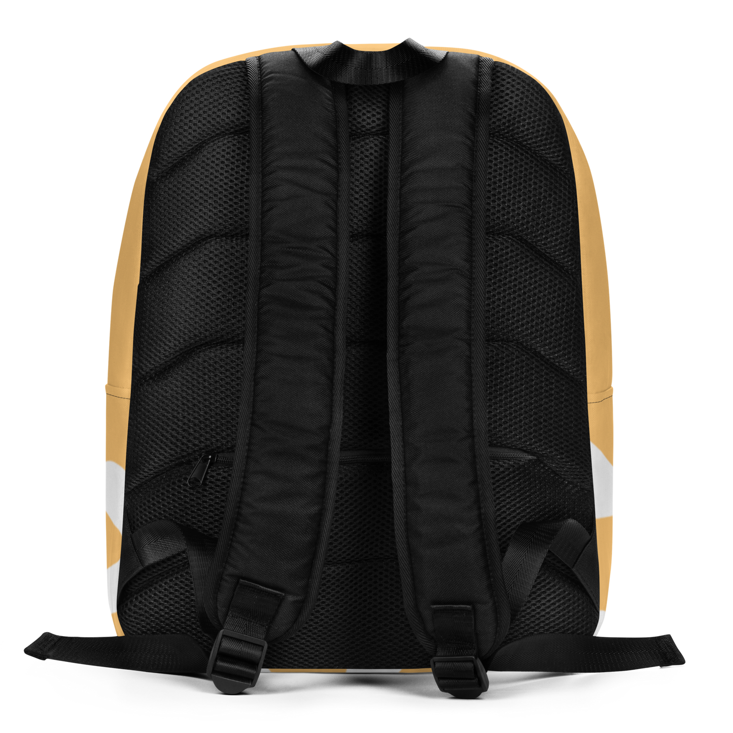 Fyne Milk Minimalist Backpack 07