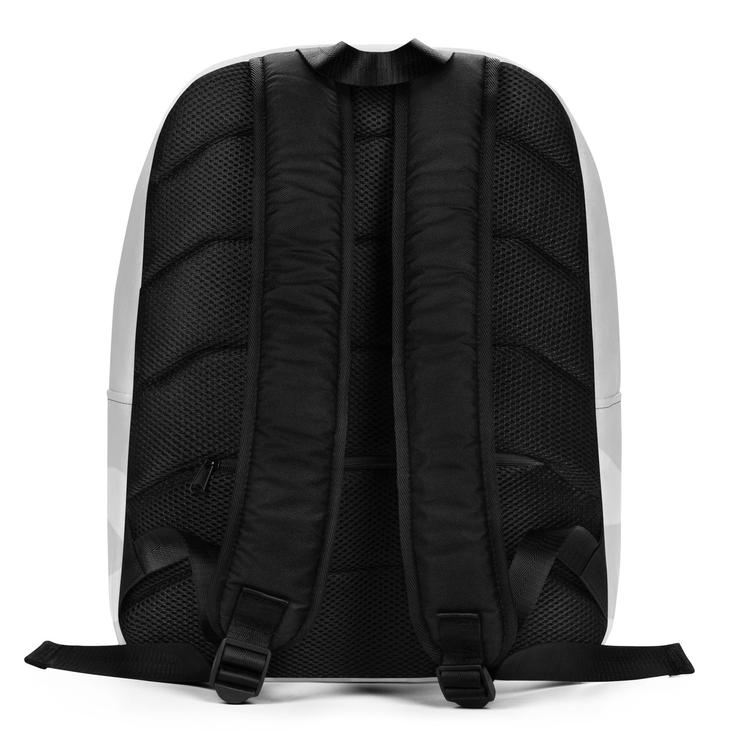 Fyne Milk Minimalist Backpack 10