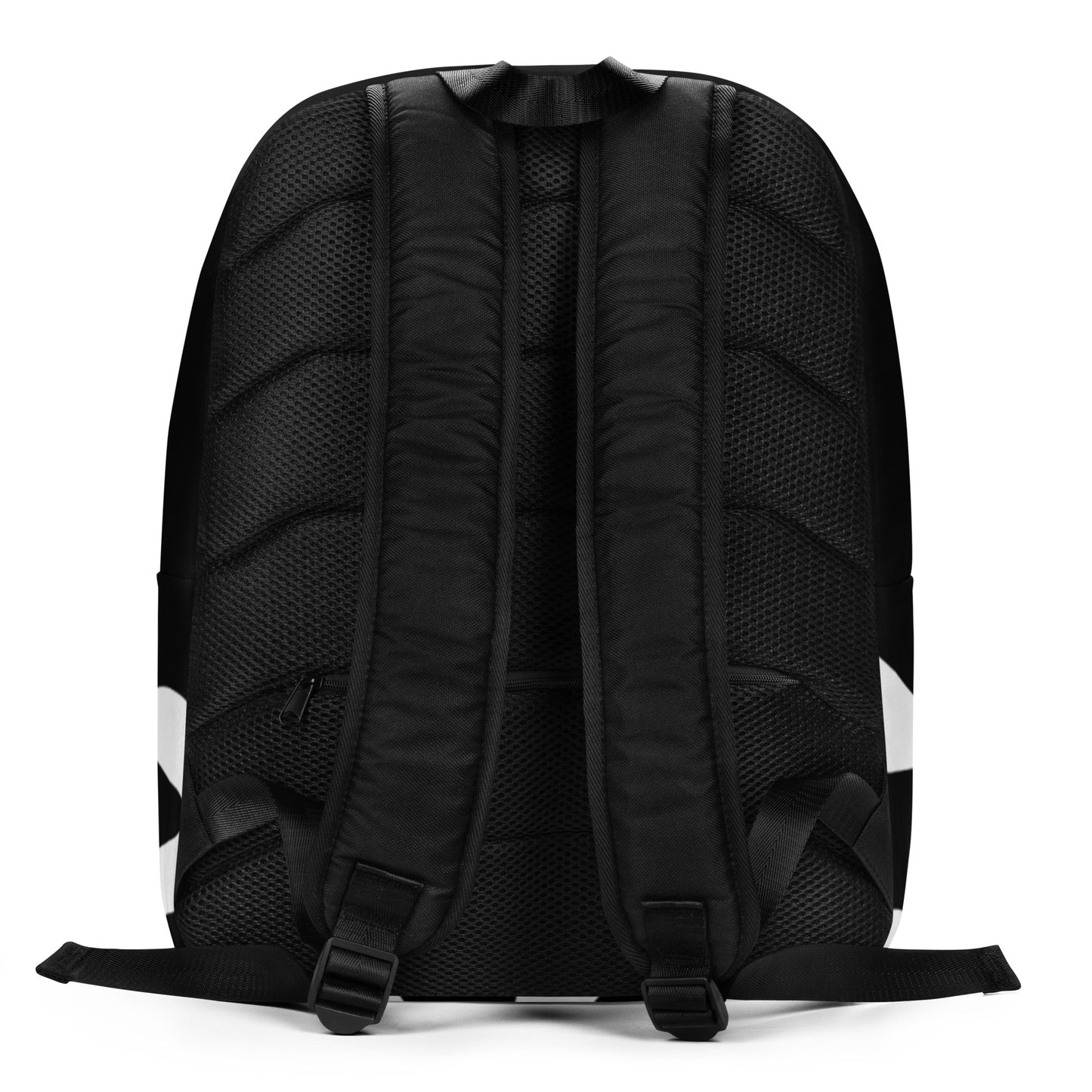 Fyne Milk Minimalist Backpack 11