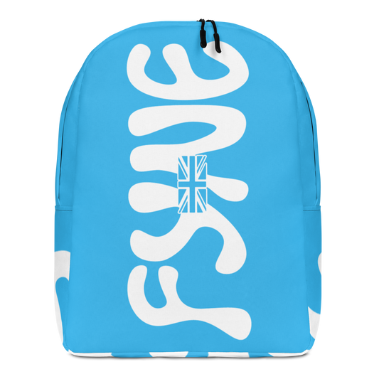 Fyne Milk Minimalist Backpack 03