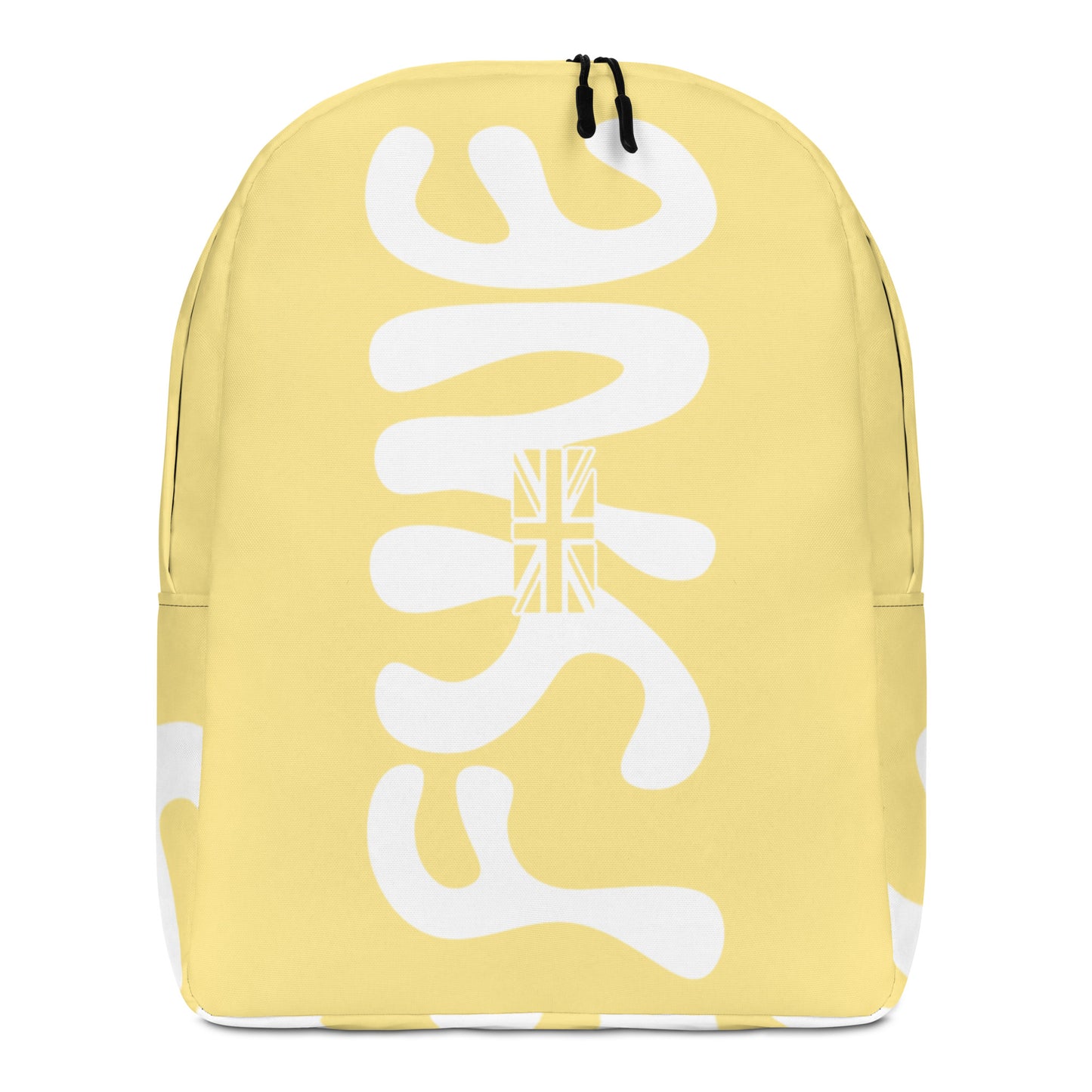 Fyne Milk Minimalist Backpack 05