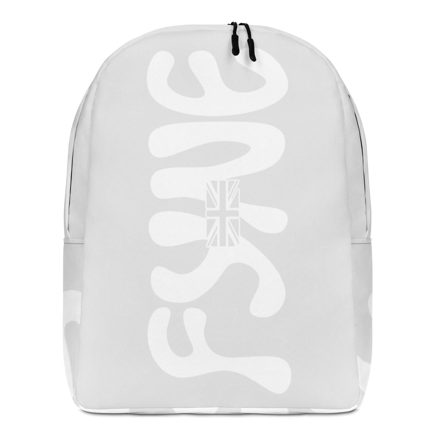 Fyne Milk Minimalist Backpack 10