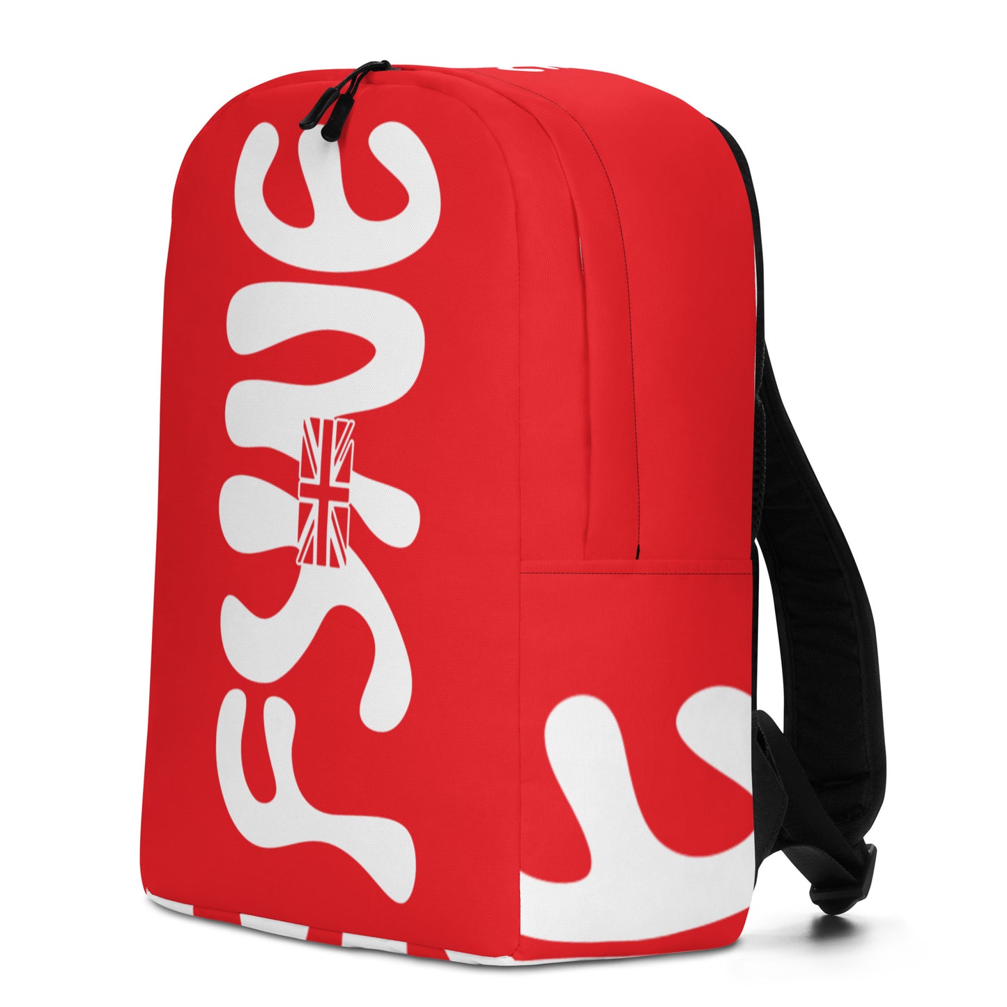 Fyne Milk Minimalist Backpack 01