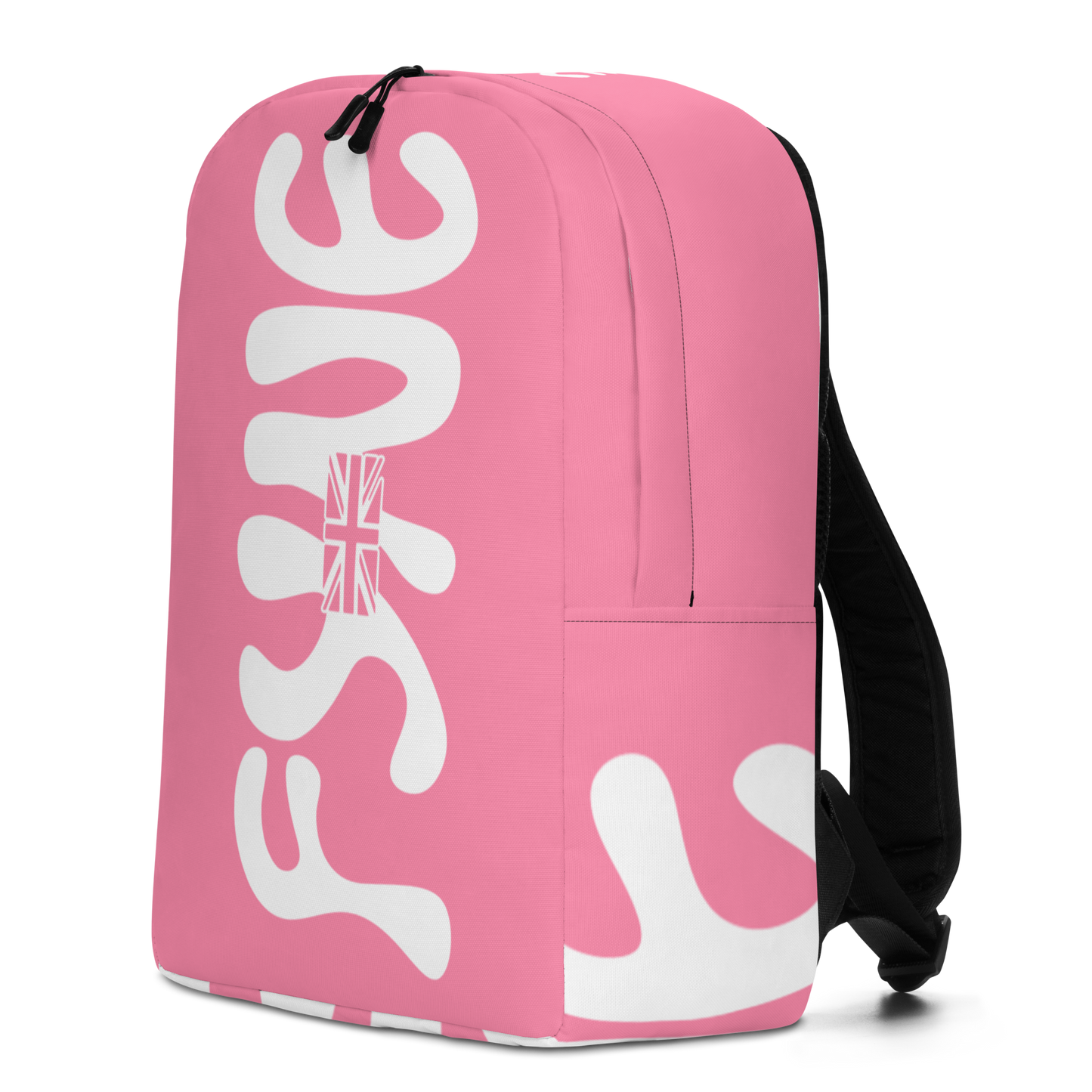 Fyne Milk Minimalist Backpack 02