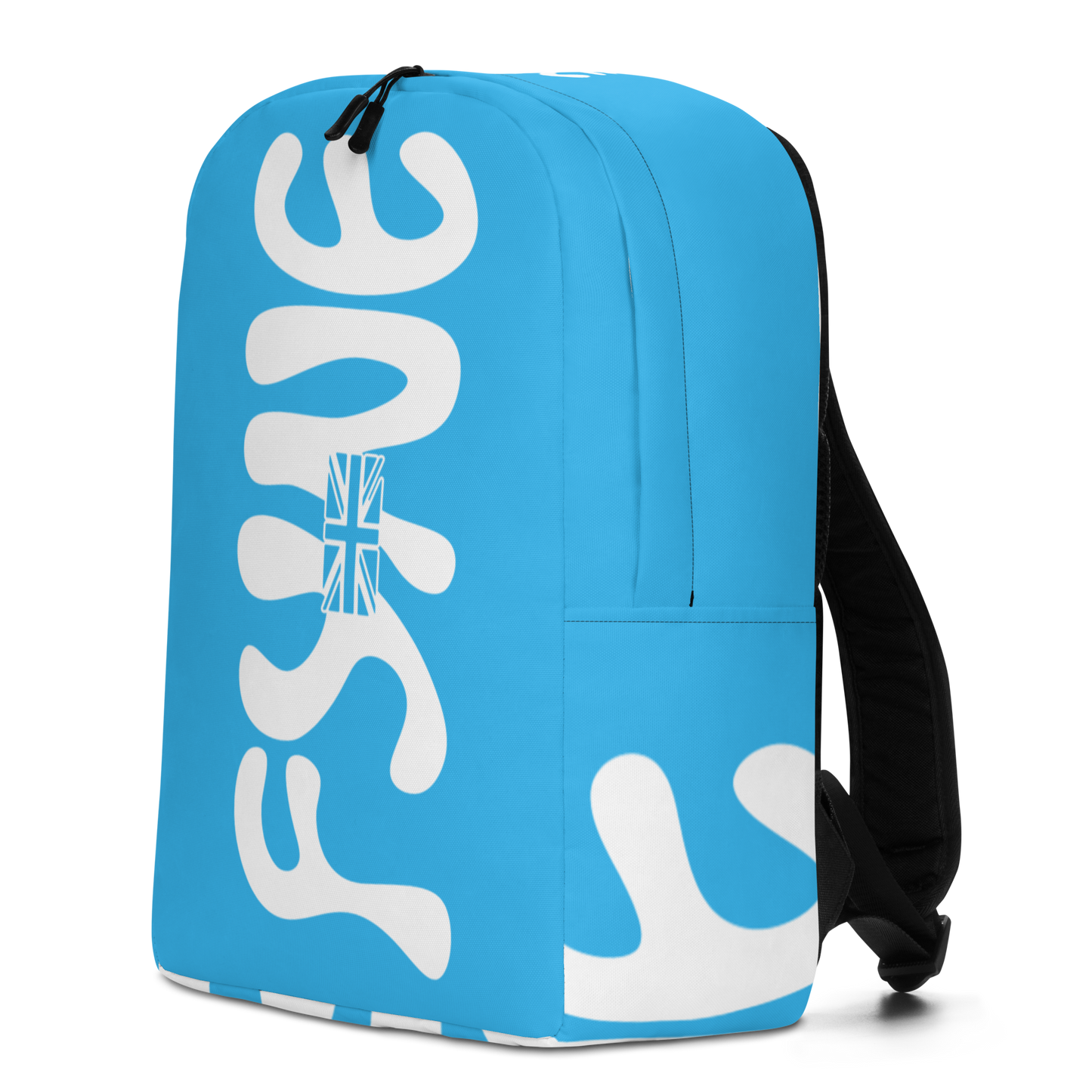 Fyne Milk Minimalist Backpack 03