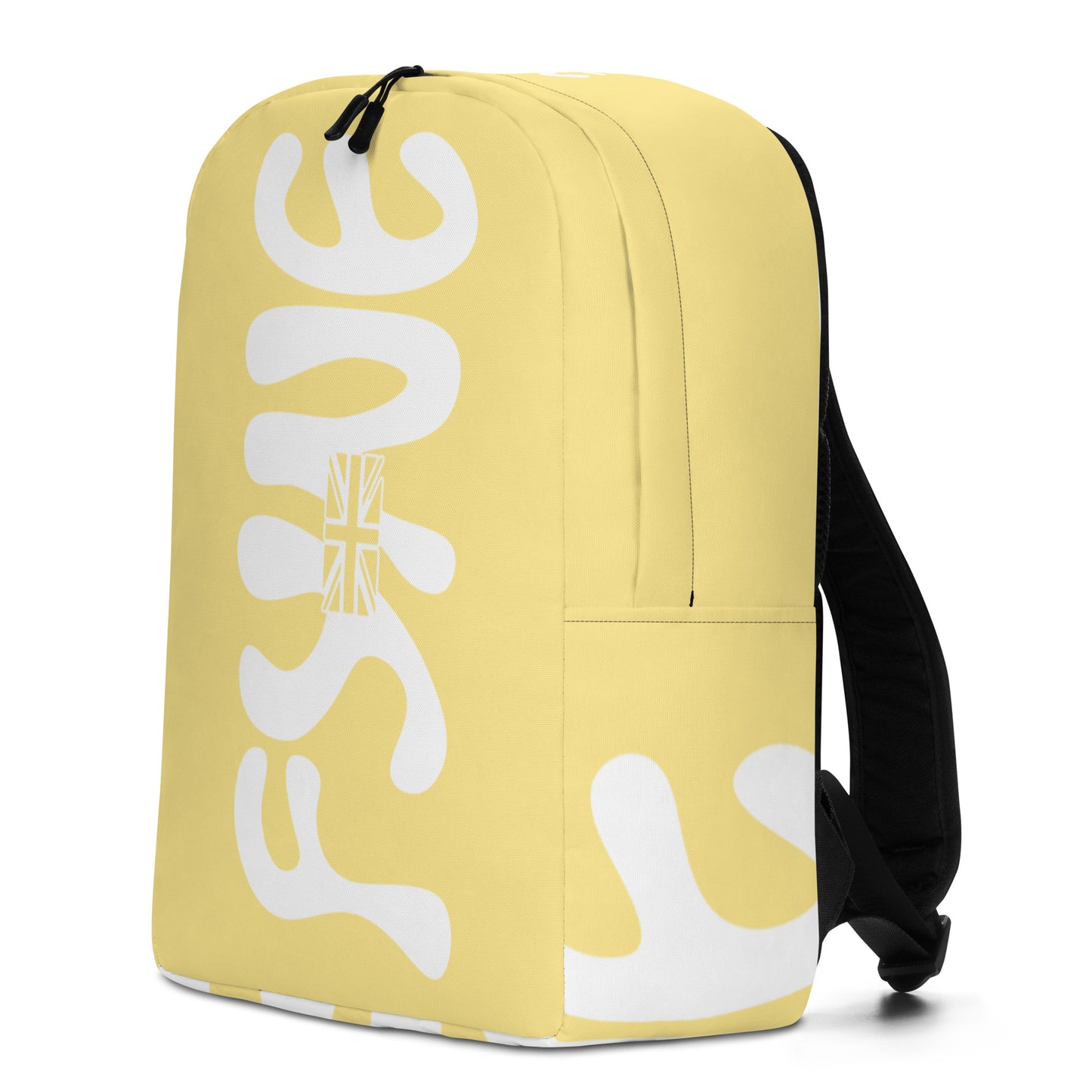 Fyne Milk Minimalist Backpack 05