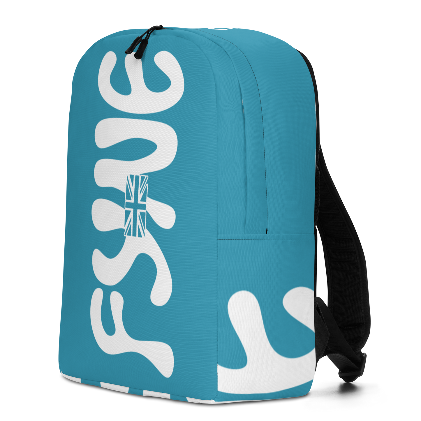 Fyne Milk Minimalist Backpack 06