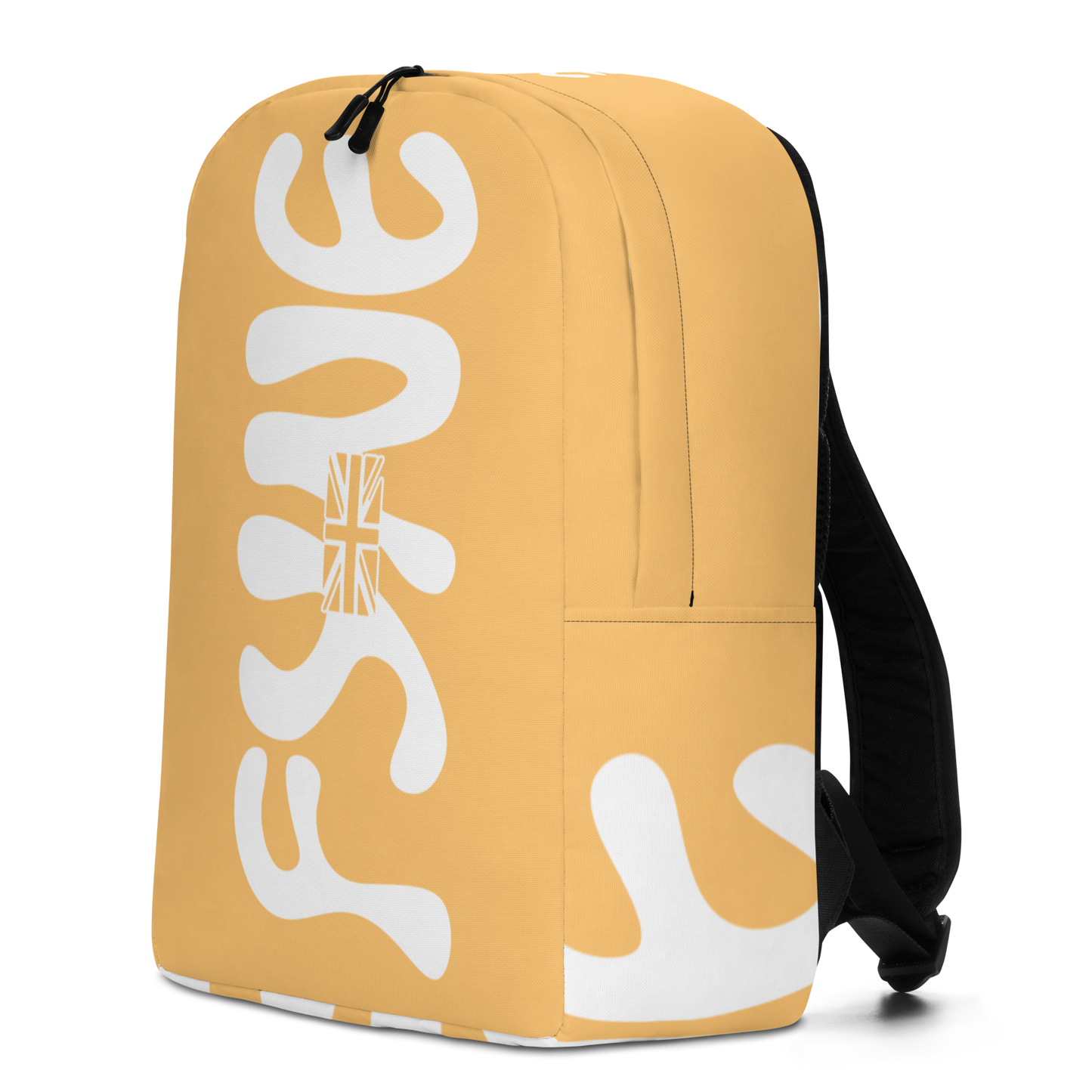 Fyne Milk Minimalist Backpack 07