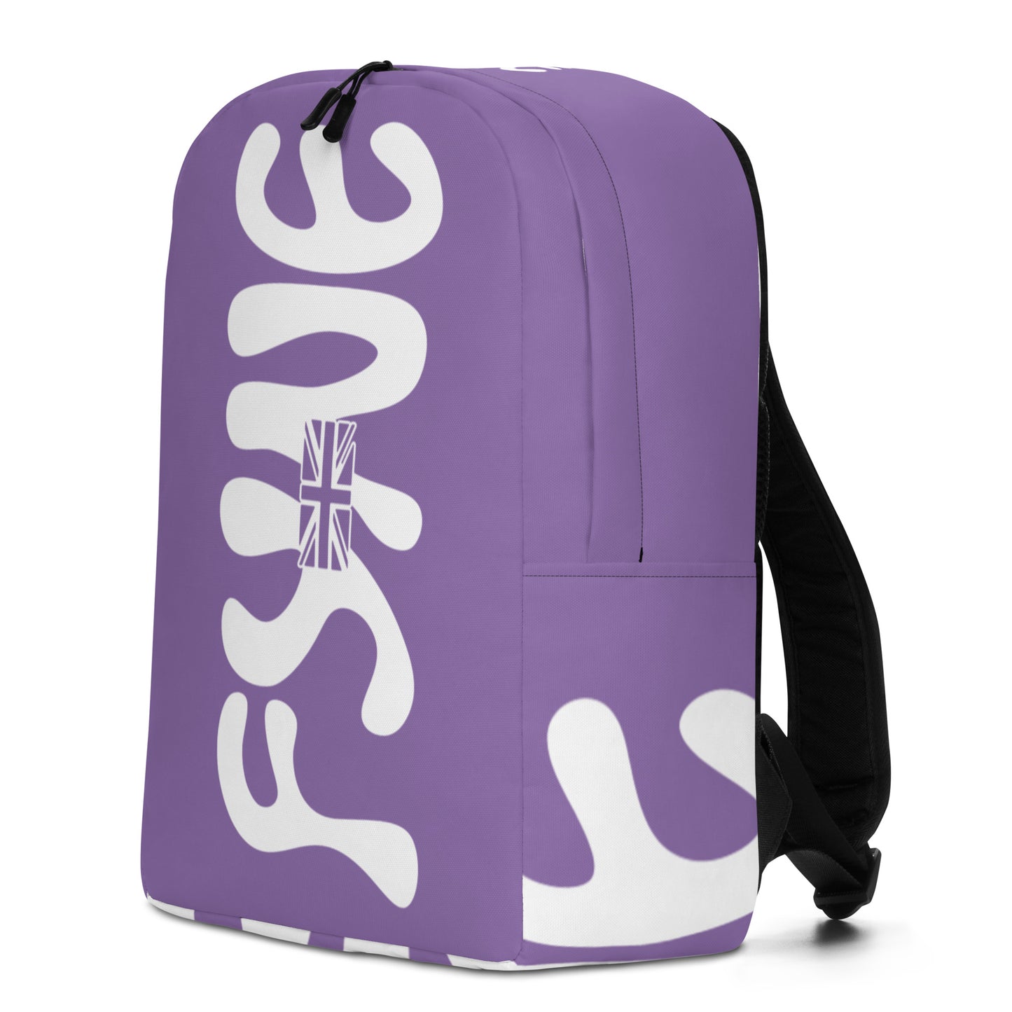 Fyne Milk Minimalist Backpack 08