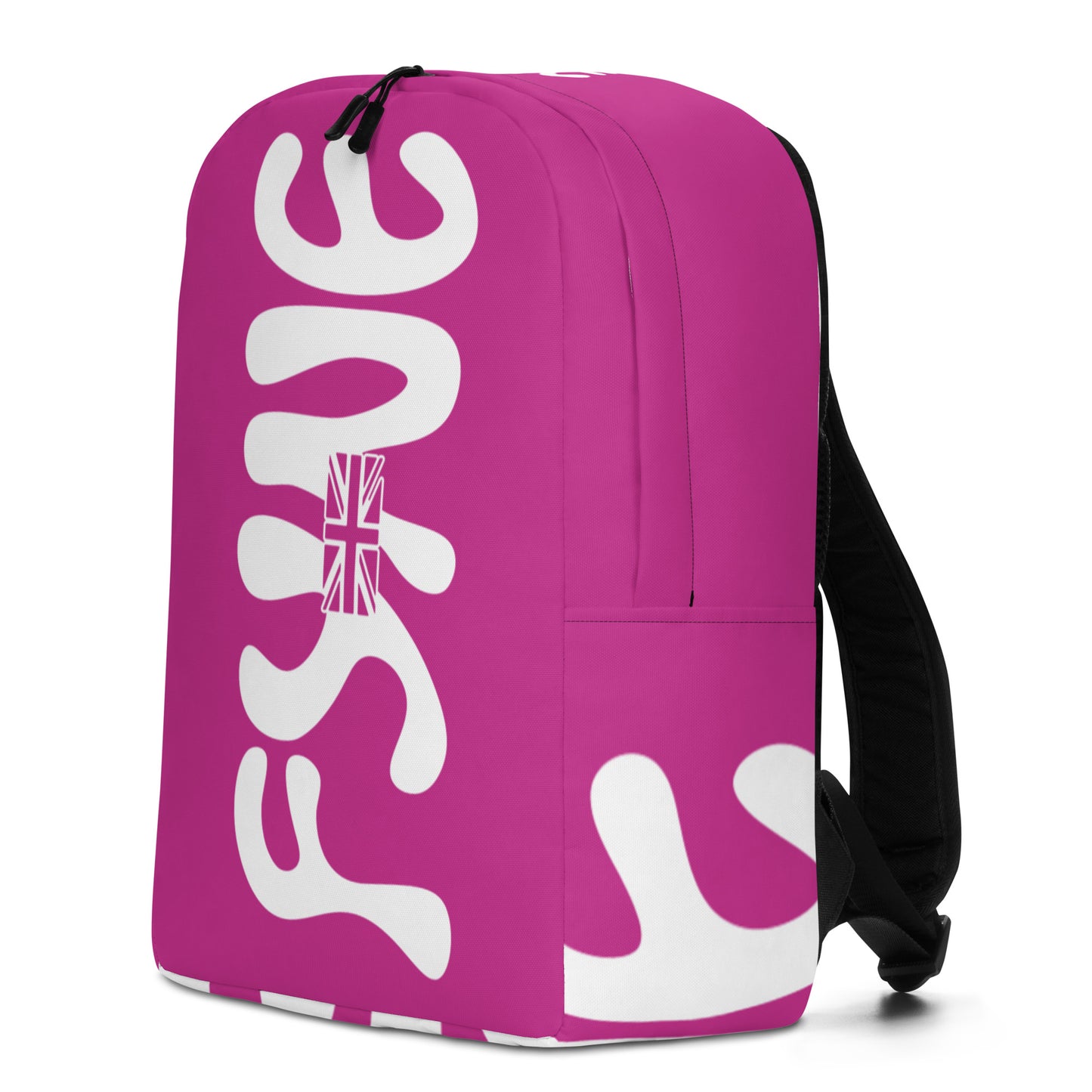 Fyne Milk Minimalist Backpack 09