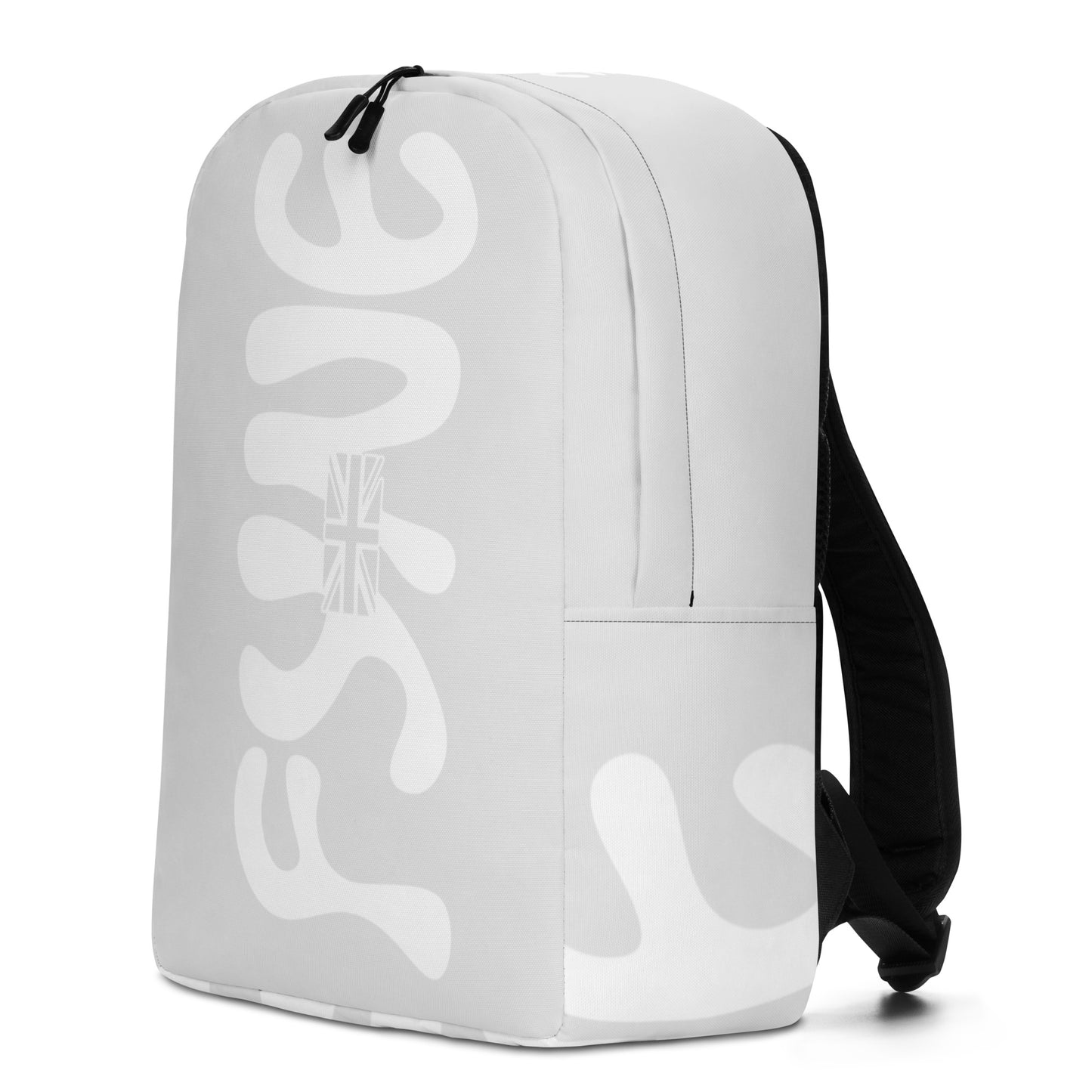 Fyne Milk Minimalist Backpack 10