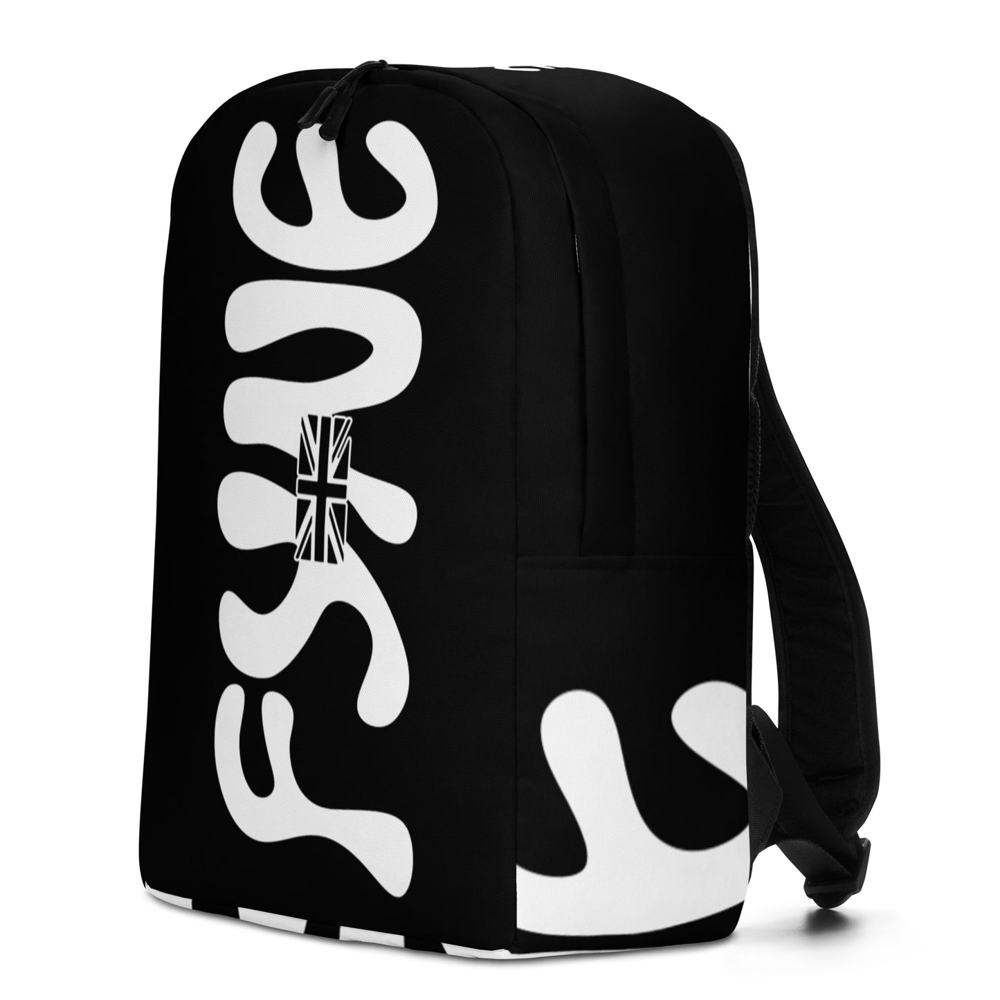 Fyne Milk Minimalist Backpack 11