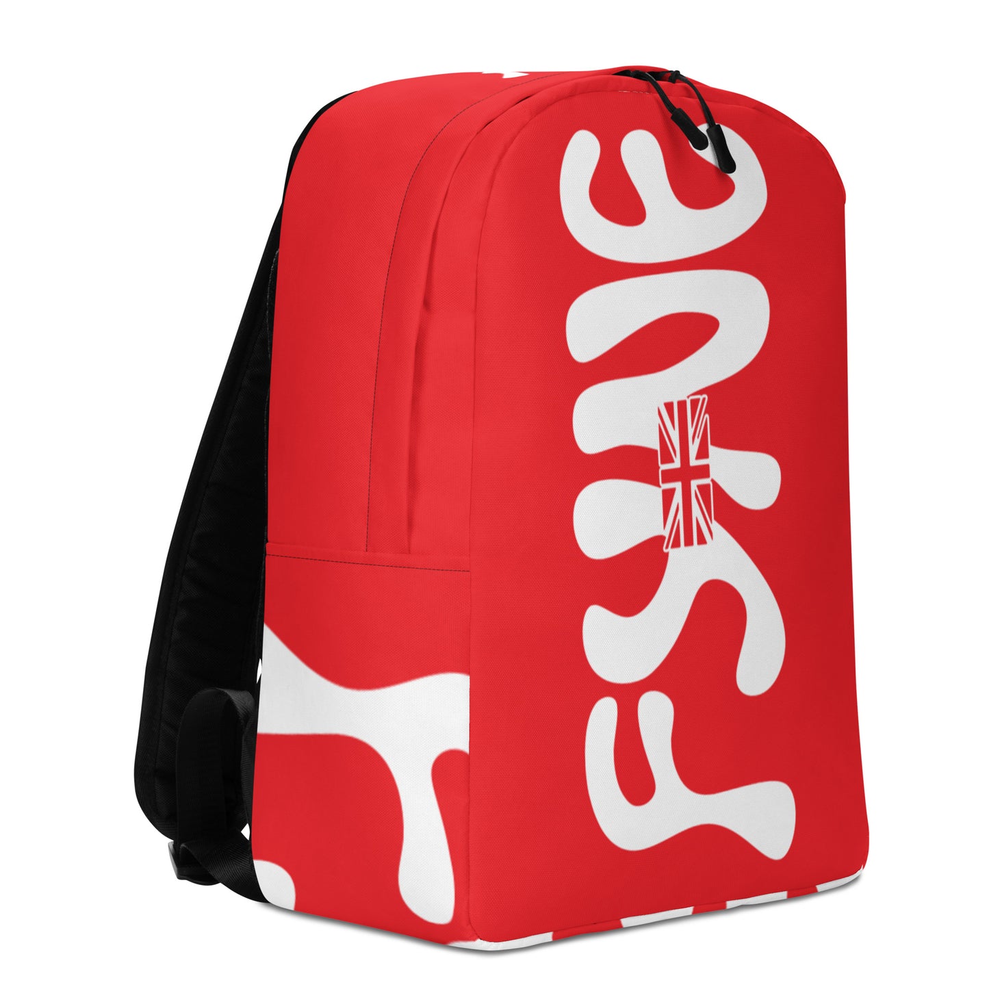 Fyne Milk Minimalist Backpack 01