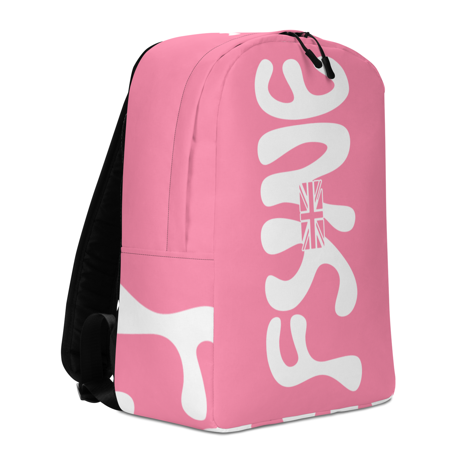 Fyne Milk Minimalist Backpack 02