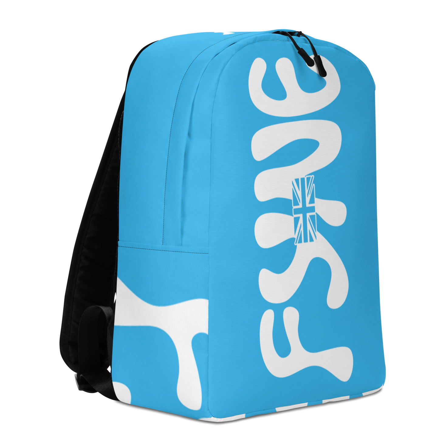 Fyne Milk Minimalist Backpack 03