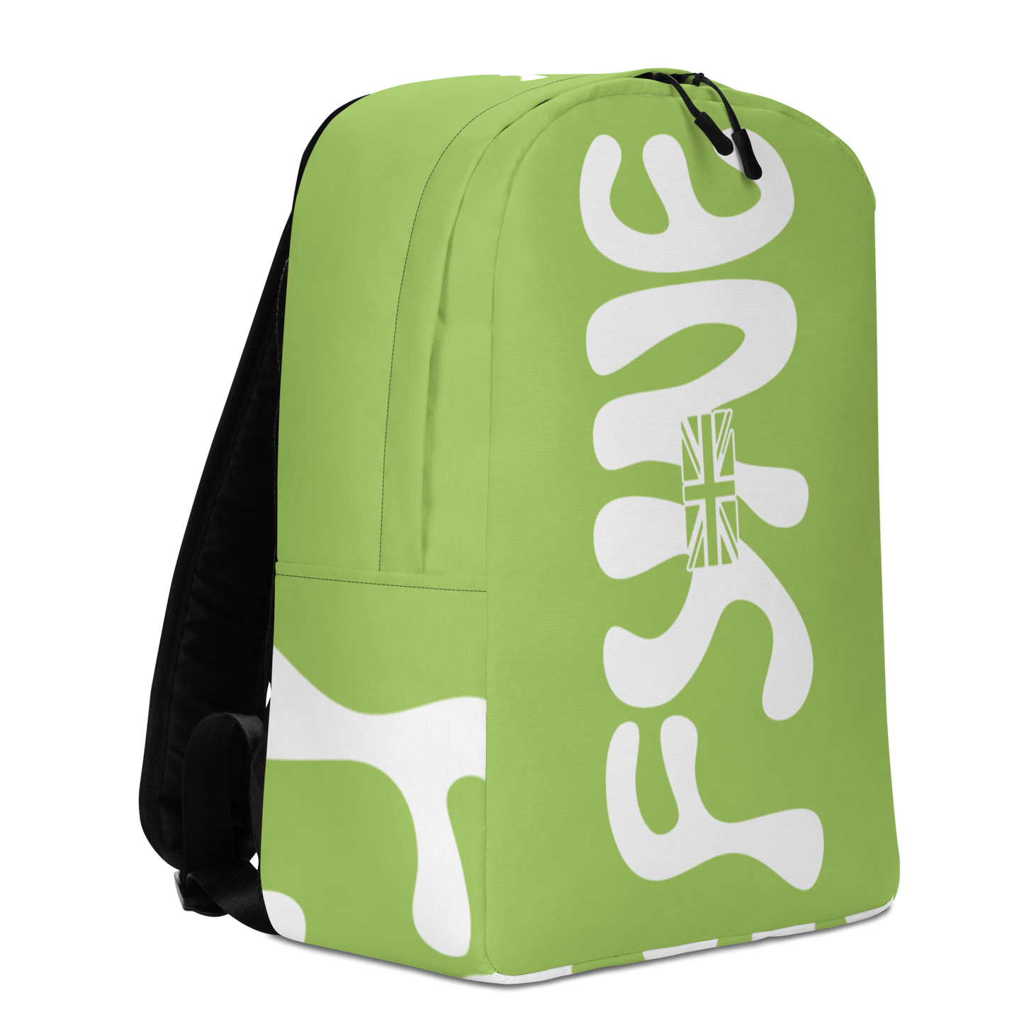 Fyne Milk Minimalist Backpack 04