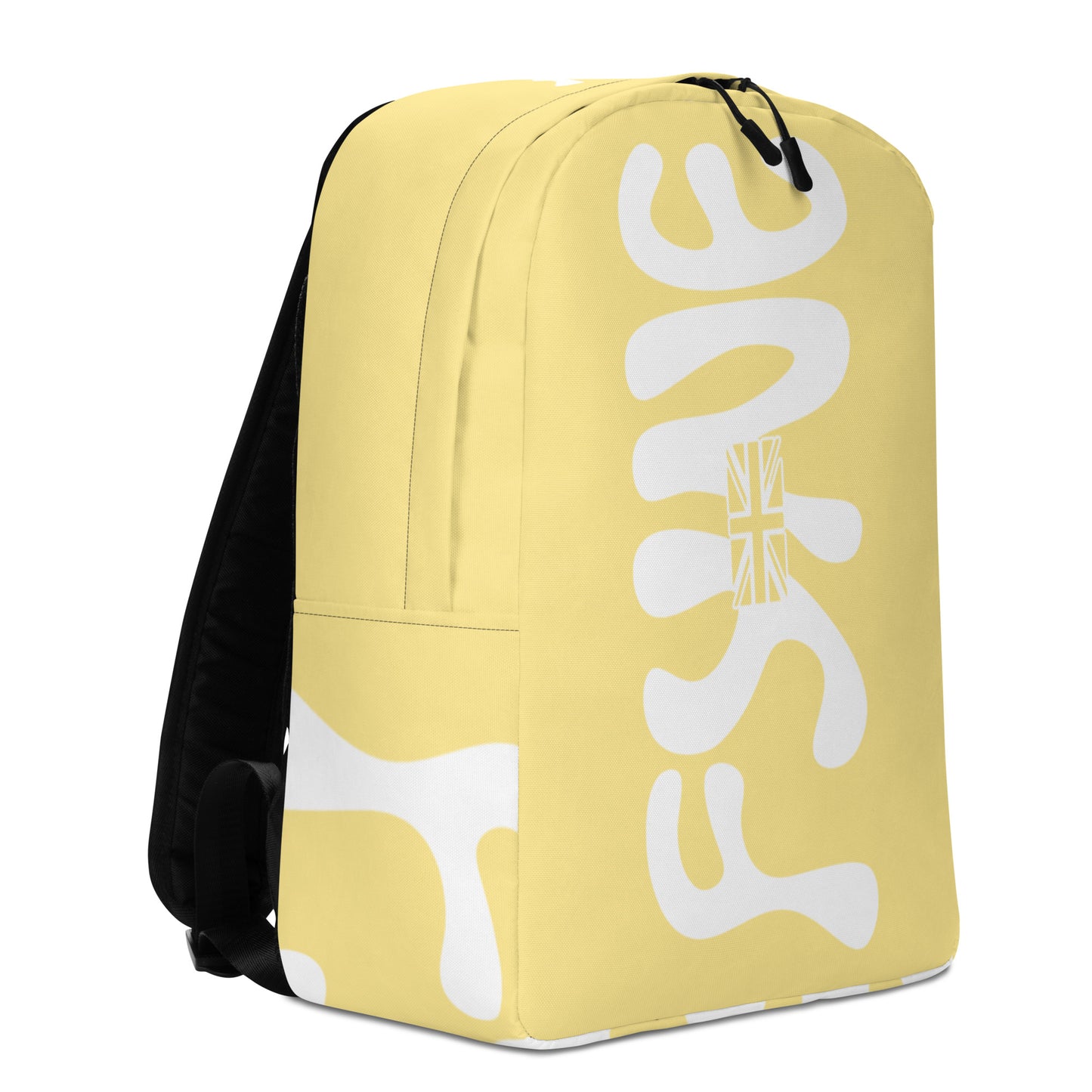 Fyne Milk Minimalist Backpack 05