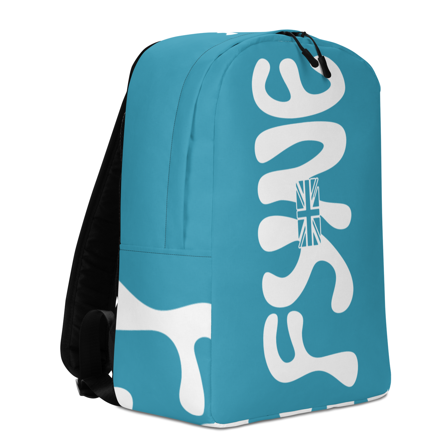 Fyne Milk Minimalist Backpack 06