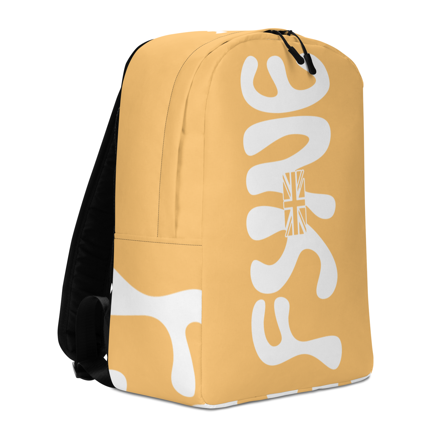 Fyne Milk Minimalist Backpack 07