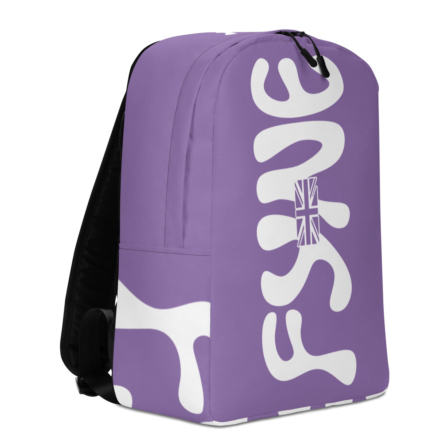 Fyne Milk Minimalist Backpack 08