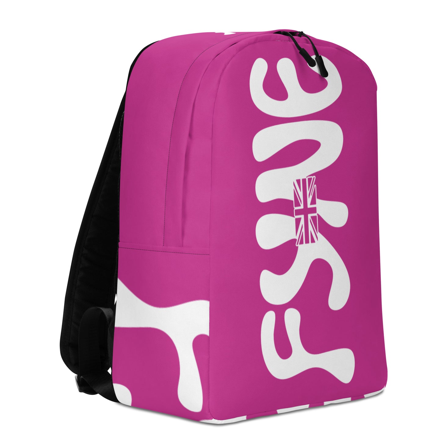 Fyne Milk Minimalist Backpack 09