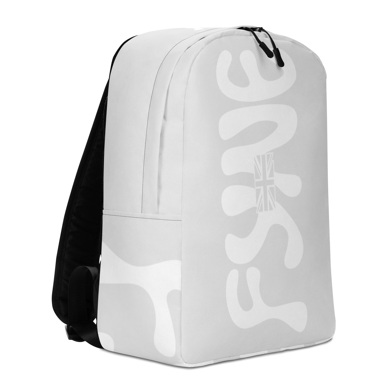 Fyne Milk Minimalist Backpack 10