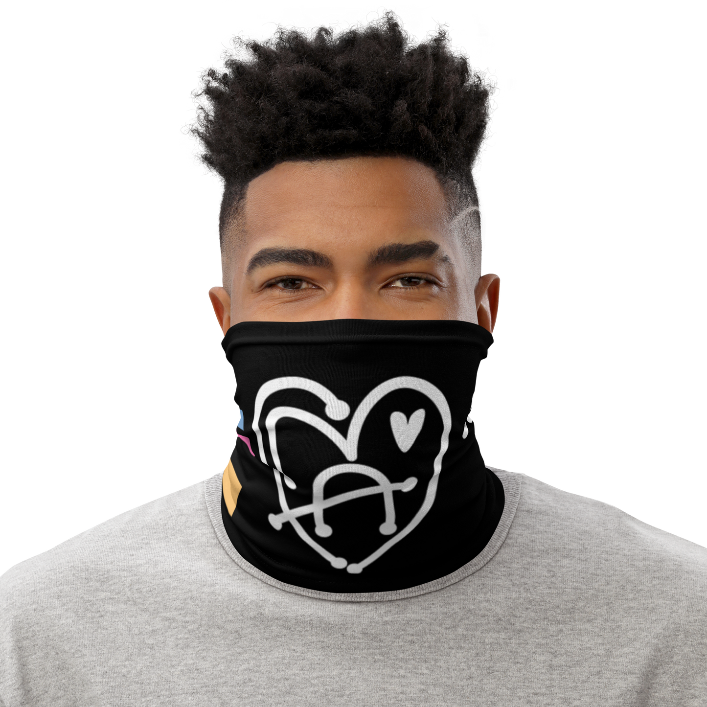 Fyne All-star Neck Gaiter