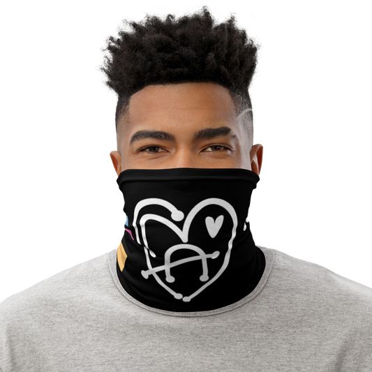 Fyne All-star Neck Gaiter