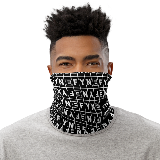 Fyne Barb Neck Gaiter