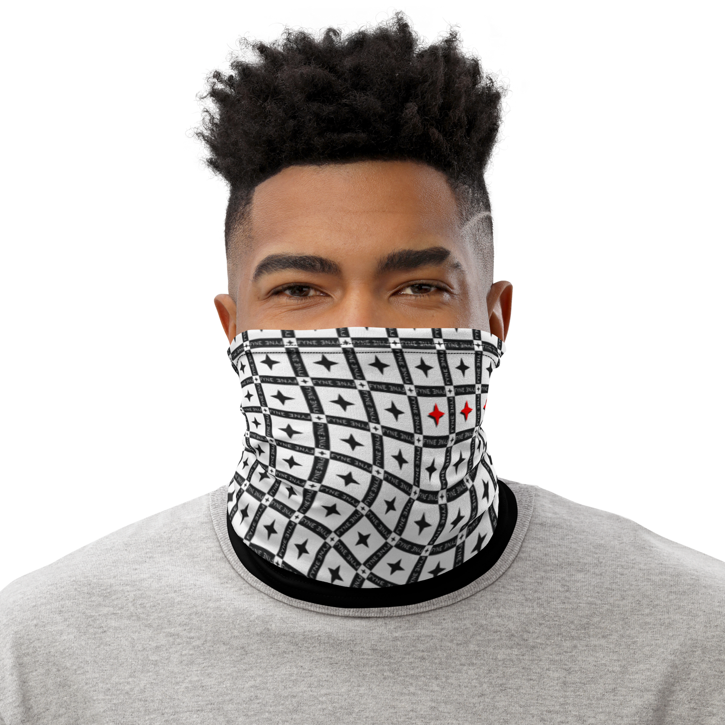 Fyne British Neck Gaiter