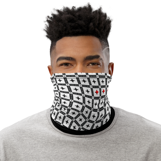 Fyne British Neck Gaiter